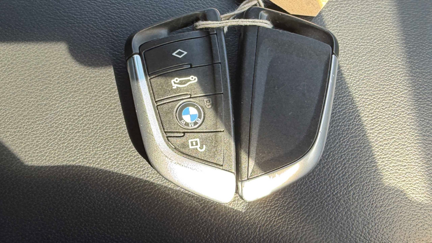 Used BMW X3 2019 for sale - 78161352: Photo 19