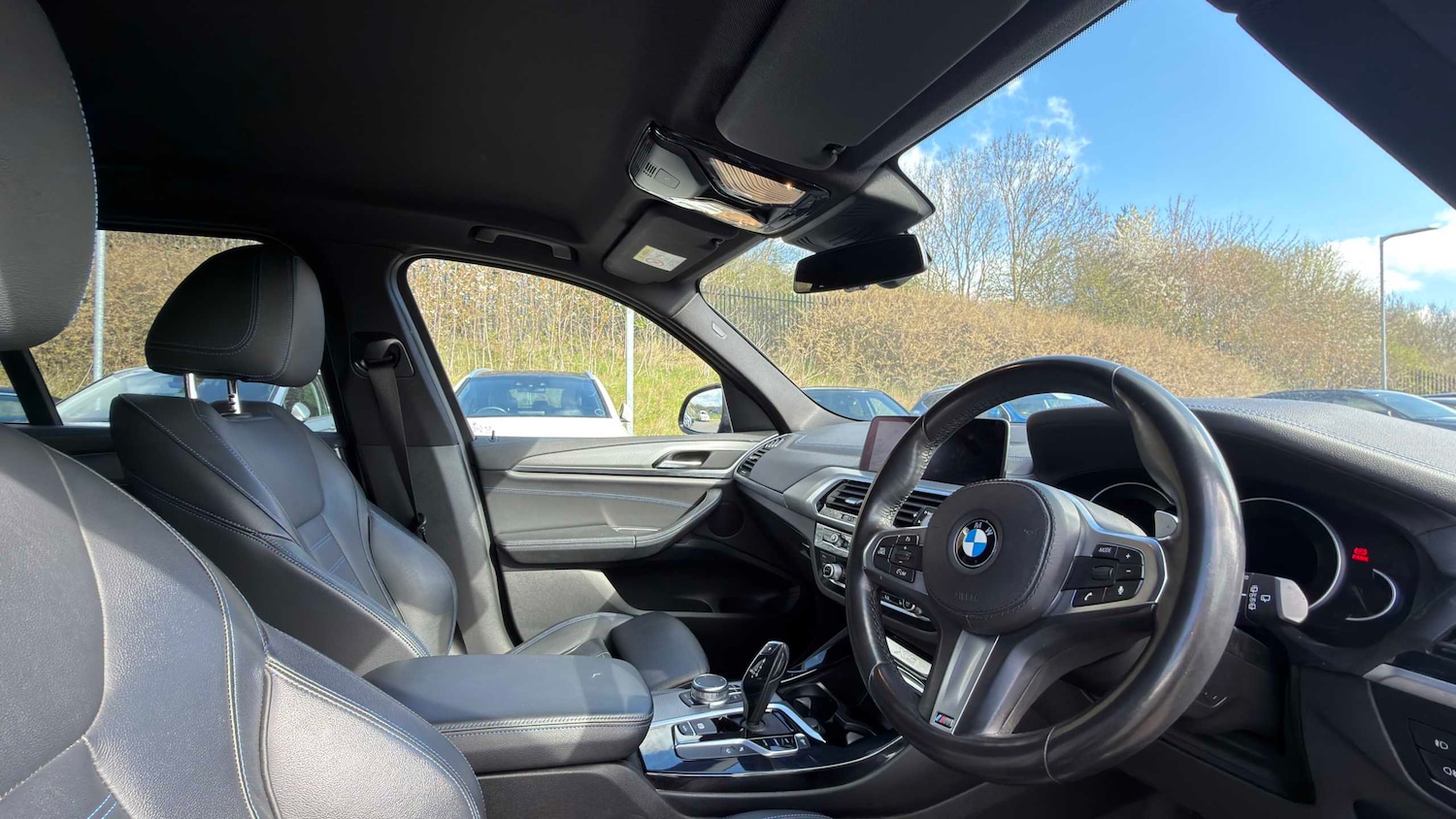 Used BMW X3 2019 for sale - 78161352: Photo 3