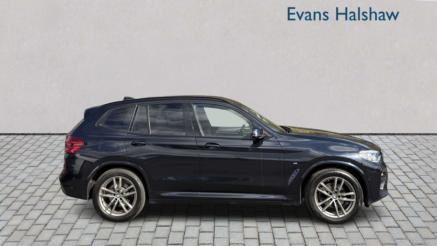 Used BMW X3 2019 for sale - 78161352: Photo 6