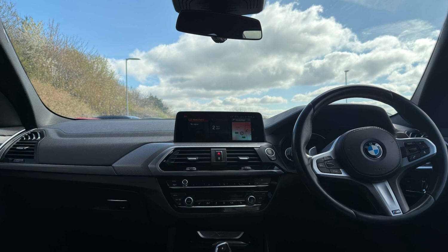 Used BMW X3 2019 for sale - 78161352: Photo 7