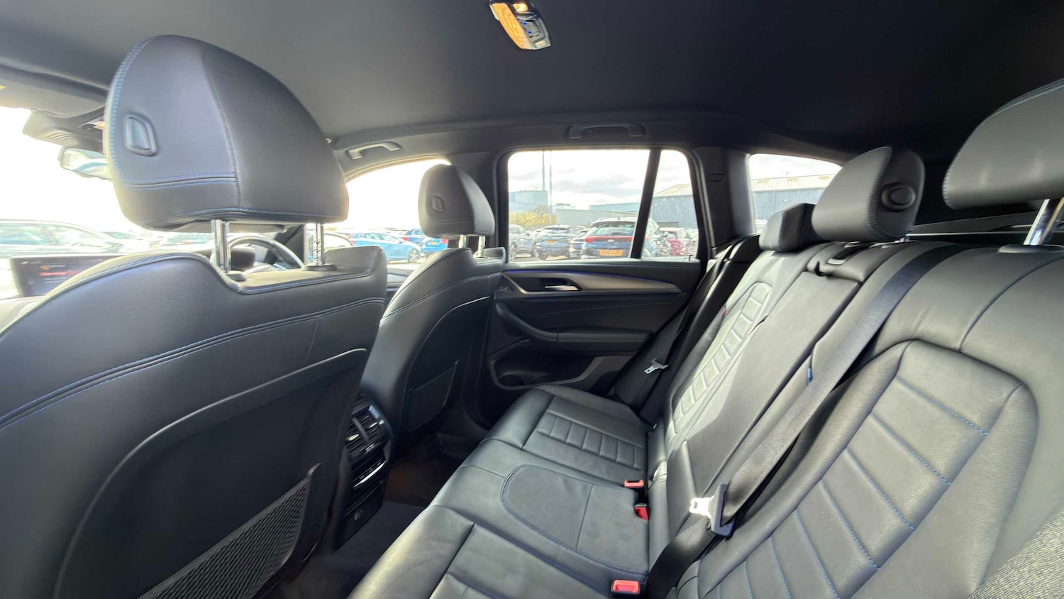 Used BMW X3 2019 for sale - 78161352: Photo 9