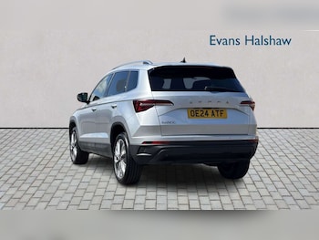 Used Skoda Karoq 2024 for sale - 79340039: Photo