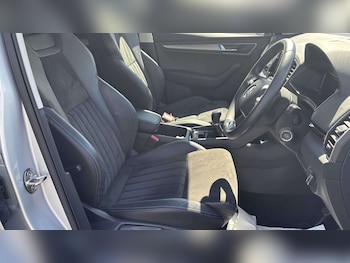 Used Skoda Karoq 2024 for sale - 79340039: Photo