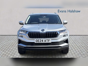 Used Skoda Karoq 2024 for sale - 79340039: Photo