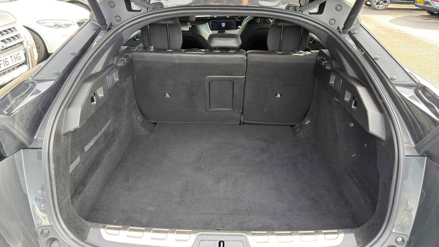 Used Peugeot 408 for sale - 77859800: Photo 10