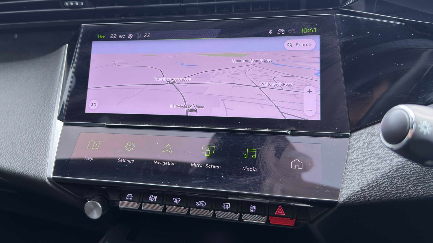 Used Peugeot 408 for sale - 77859800: Photo 19