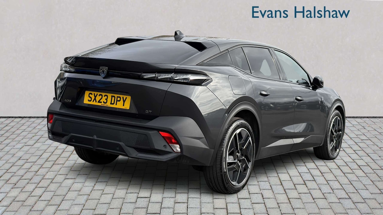 Used Peugeot 408 for sale - 77859800: Photo 2