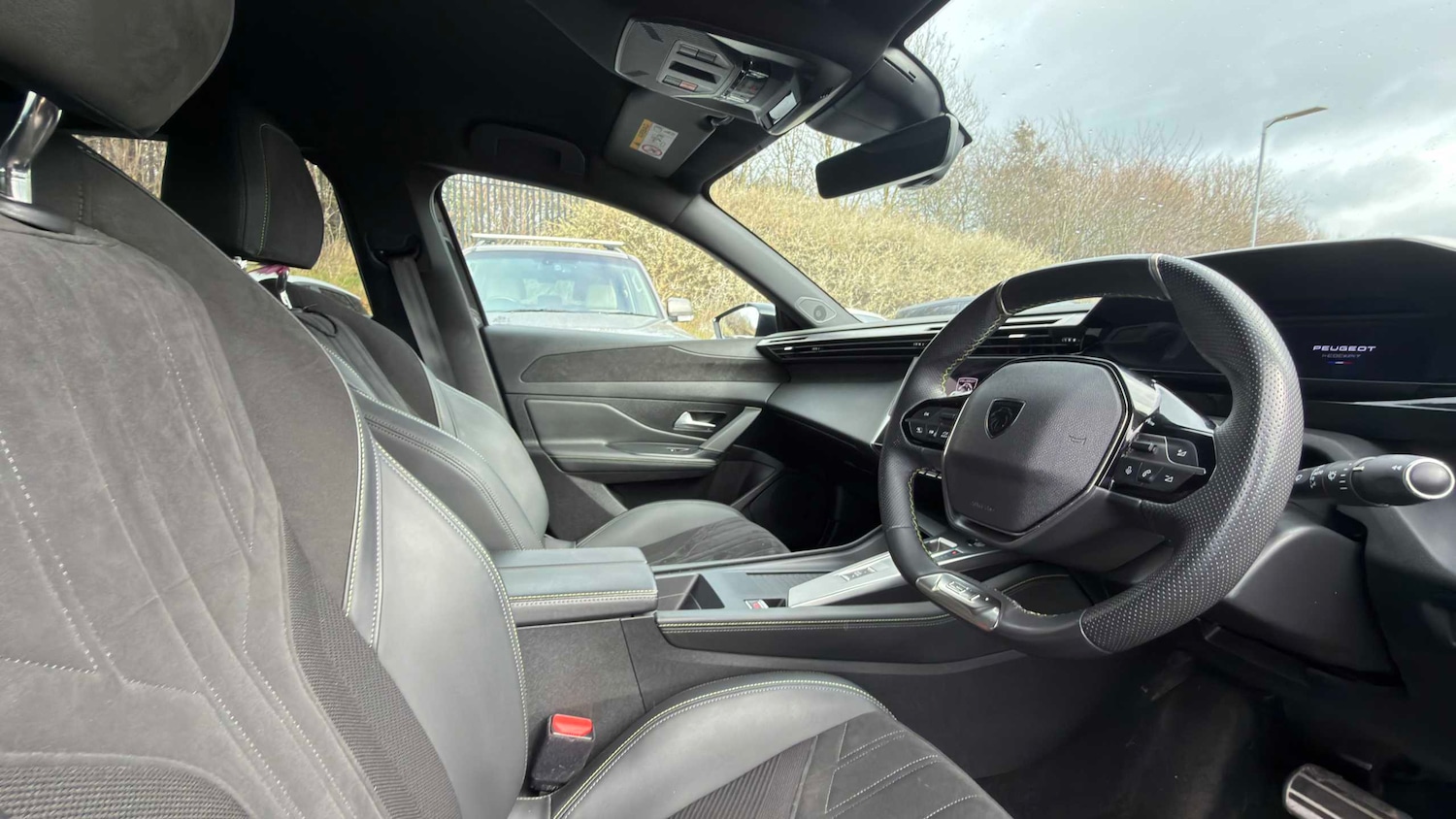 Used Peugeot 408 for sale - 77859800: Photo 3