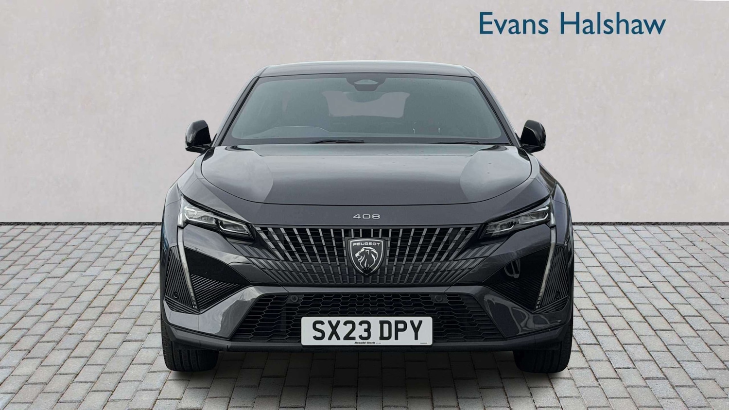 Used Peugeot 408 for sale - 77859800: Photo 4