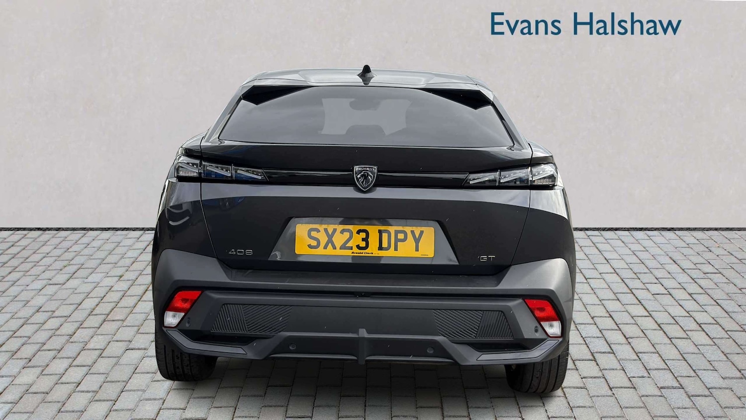 Used Peugeot 408 for sale - 77859800: Photo 5