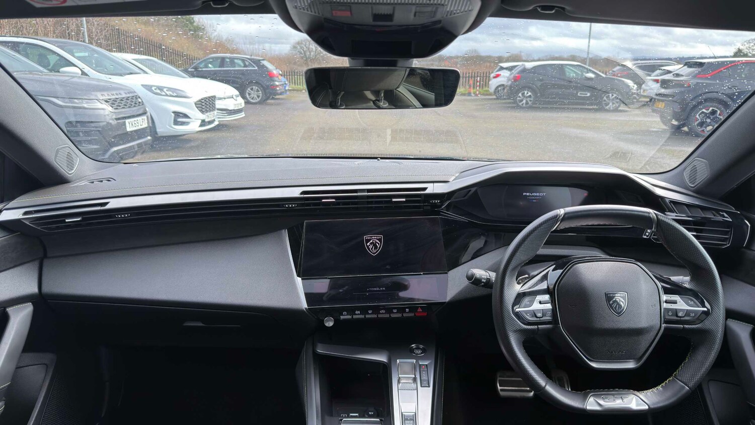 Used Peugeot 408 for sale - 77859800: Photo 7