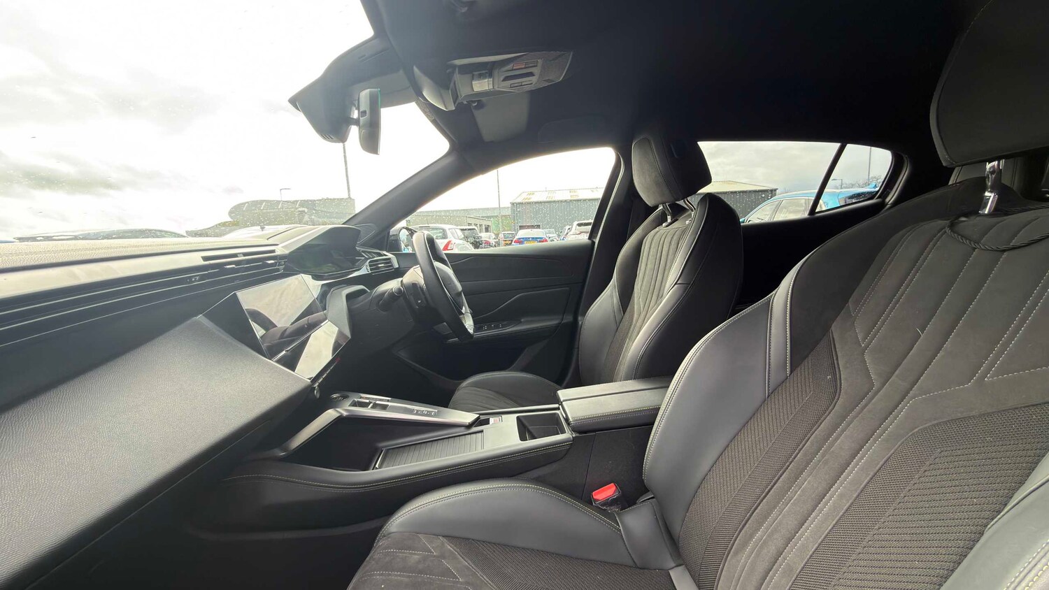 Used Peugeot 408 for sale - 77859800: Photo 8