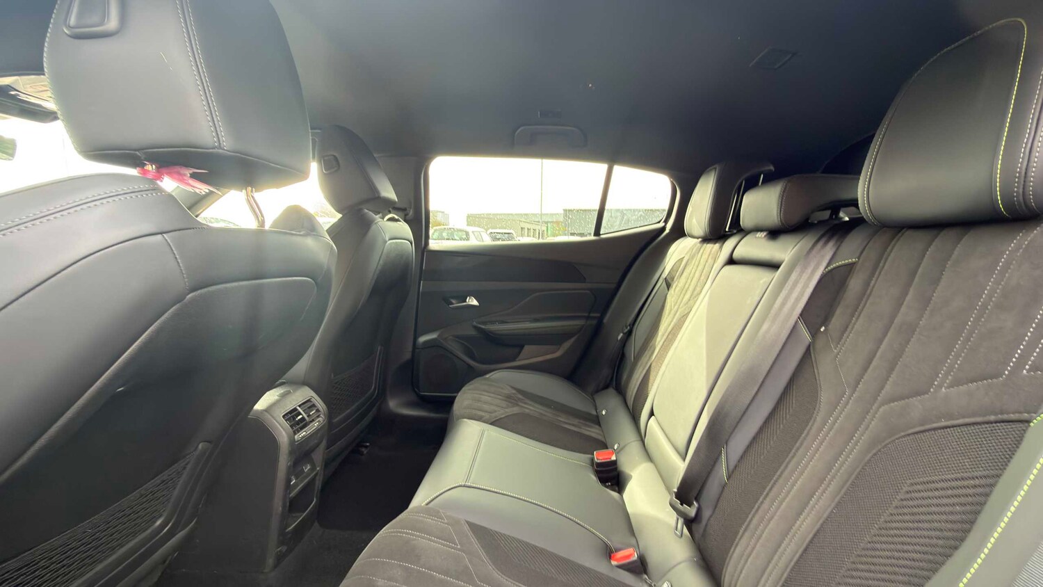 Used Peugeot 408 for sale - 77859800: Photo 9