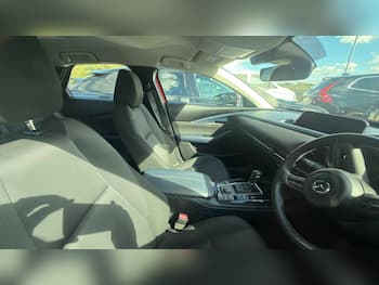 Used Mazda CX-30 2020 for sale - 79851321: Photo