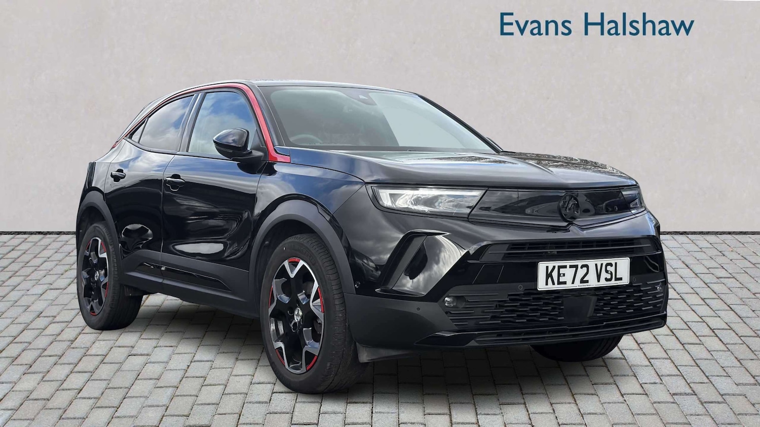 Used Vauxhall Mokka 2023 for sale - 77886015: Photo 1