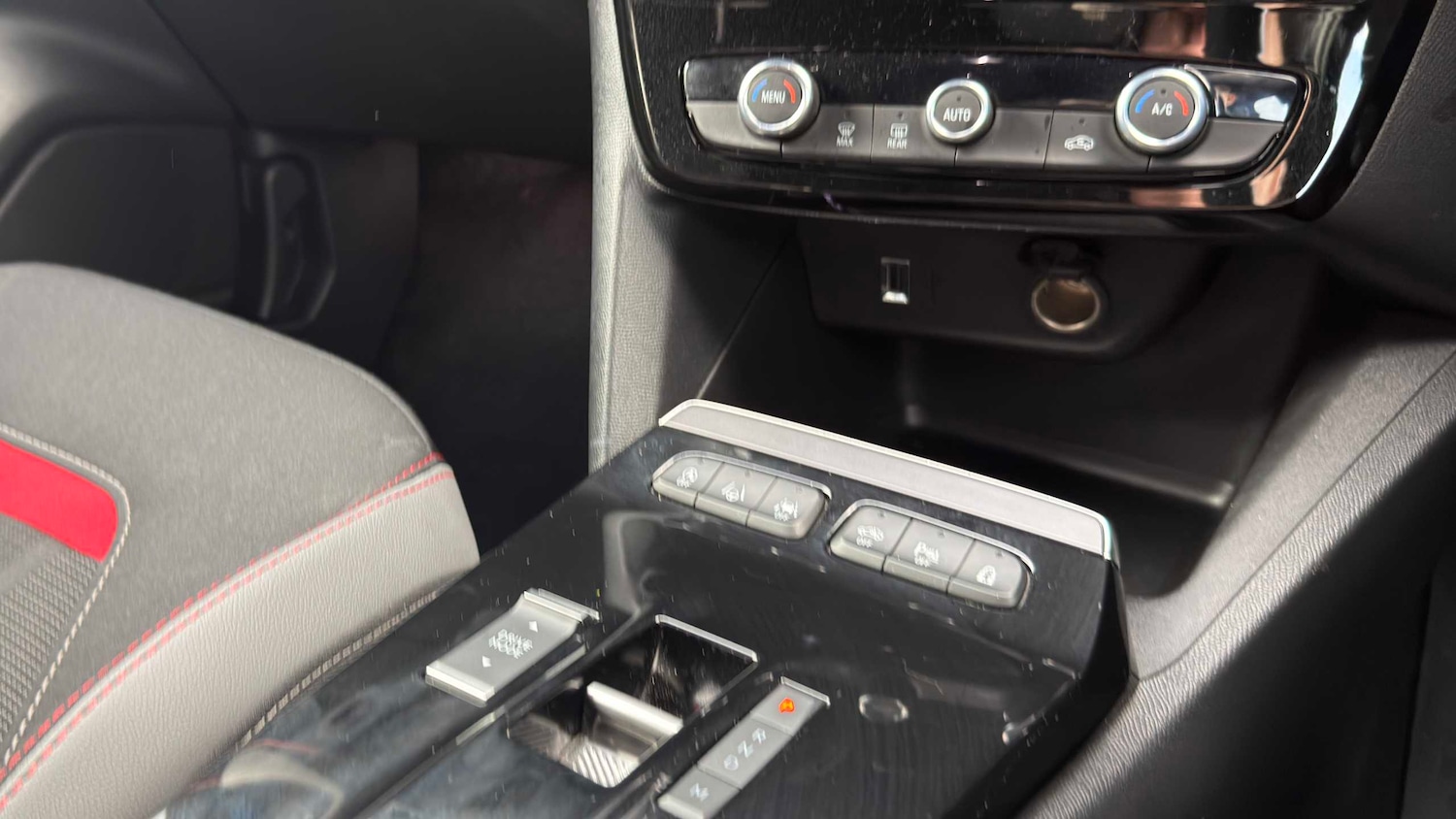 Used Vauxhall Mokka 2023 for sale - 77886015: Photo 12