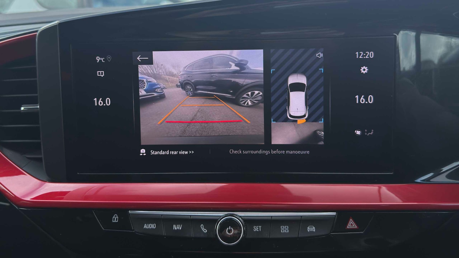 Used Vauxhall Mokka 2023 for sale - 77886015: Photo 15