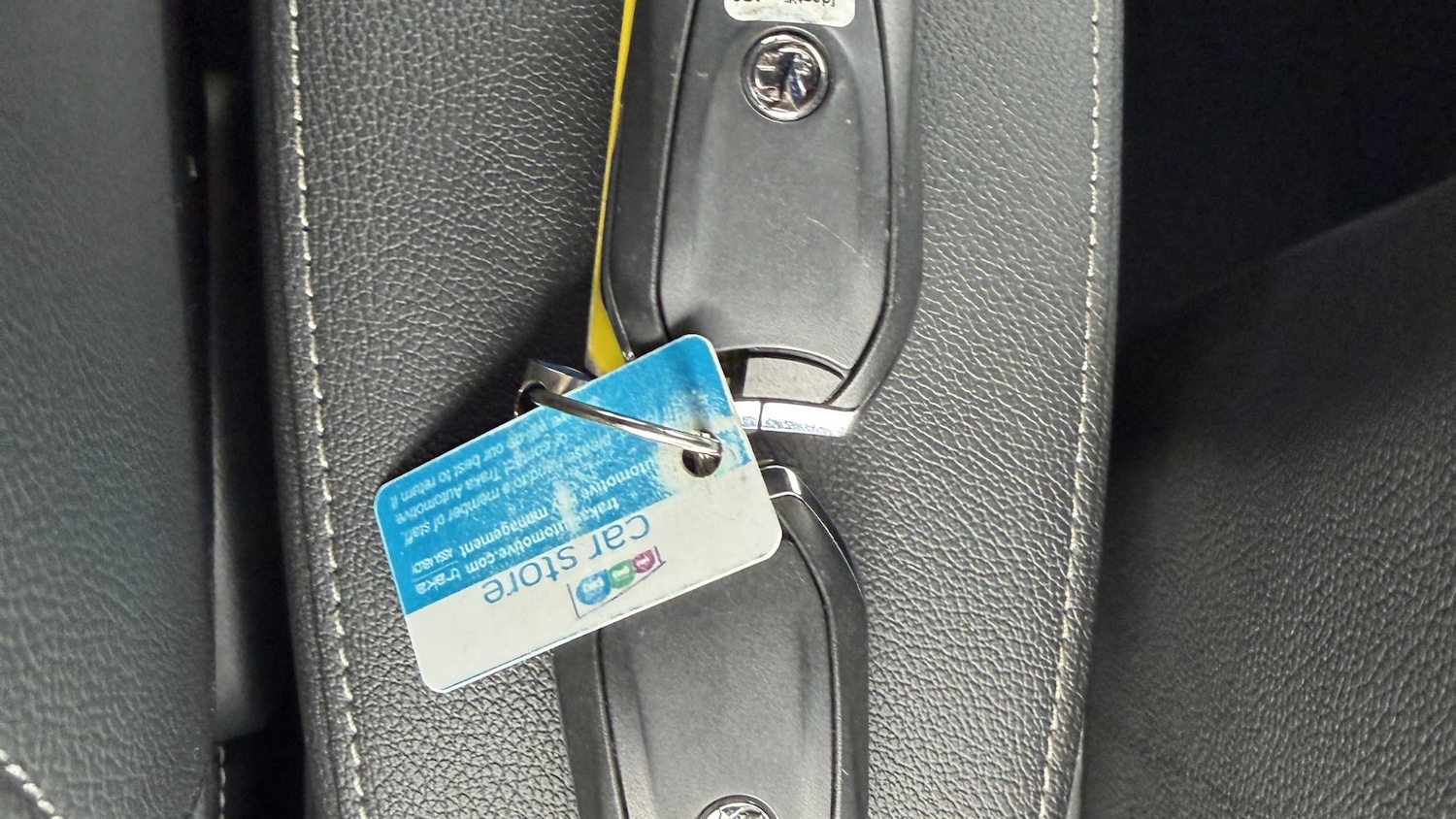 Used Vauxhall Mokka 2023 for sale - 77886015: Photo 22