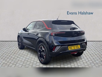 Used Vauxhall Mokka 2023 for sale - 77886015: Photo