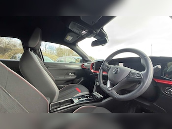 Used Vauxhall Mokka 2023 for sale - 77886015: Photo