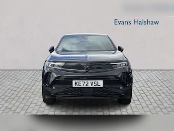 Used Vauxhall Mokka 2023 for sale - 77886015: Photo