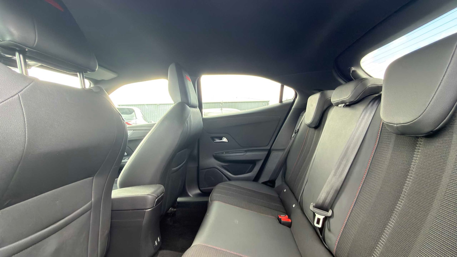 Used Vauxhall Mokka 2023 for sale - 77886015: Photo 8