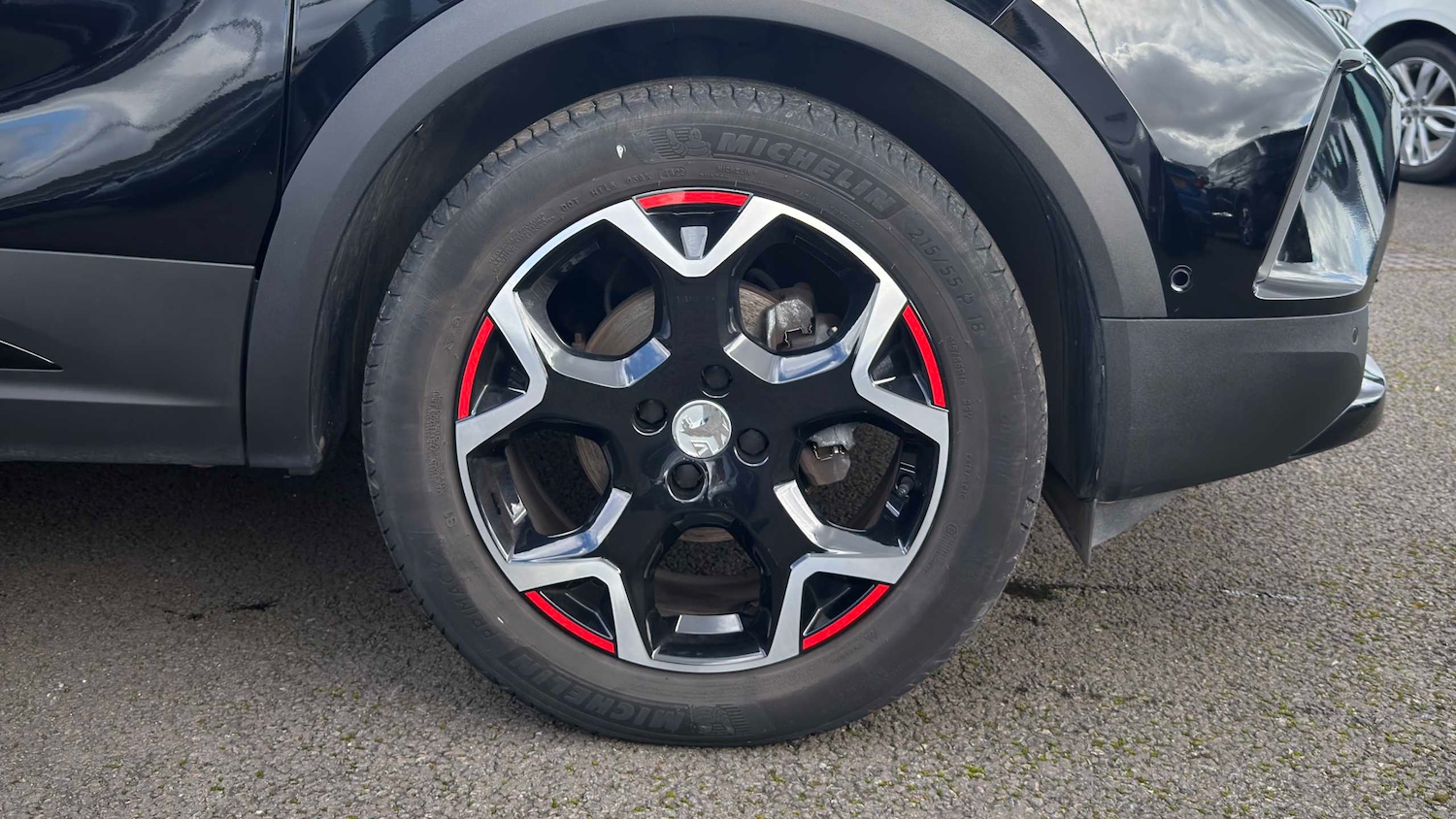 Used Vauxhall Mokka 2023 for sale - 77886015: Photo 9