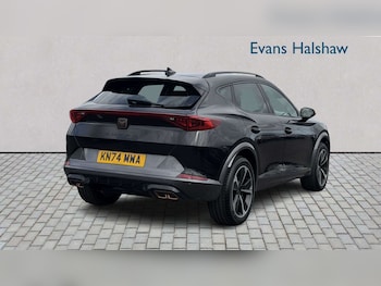 Used Cupra Formentor 2024 for sale - 78639252: Photo