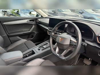Used Cupra Formentor 2024 for sale - 78639252: Photo