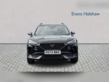 Used Cupra Formentor 2024 for sale - 78639252: Photo