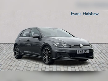 Used Volkswagen Golf 2017 for sale - 78451781: Photo