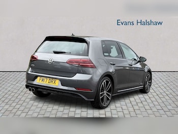Used Volkswagen Golf 2017 for sale - 78451781: Photo