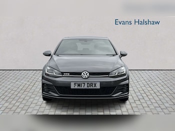 Used Volkswagen Golf 2017 for sale - 78451781: Photo