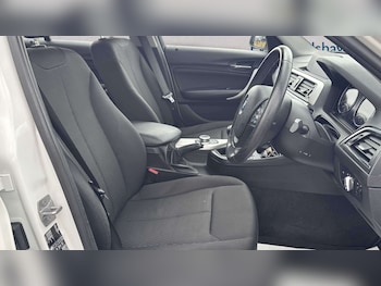 Used BMW 1 Series 2018 for sale - 79523643: Photo