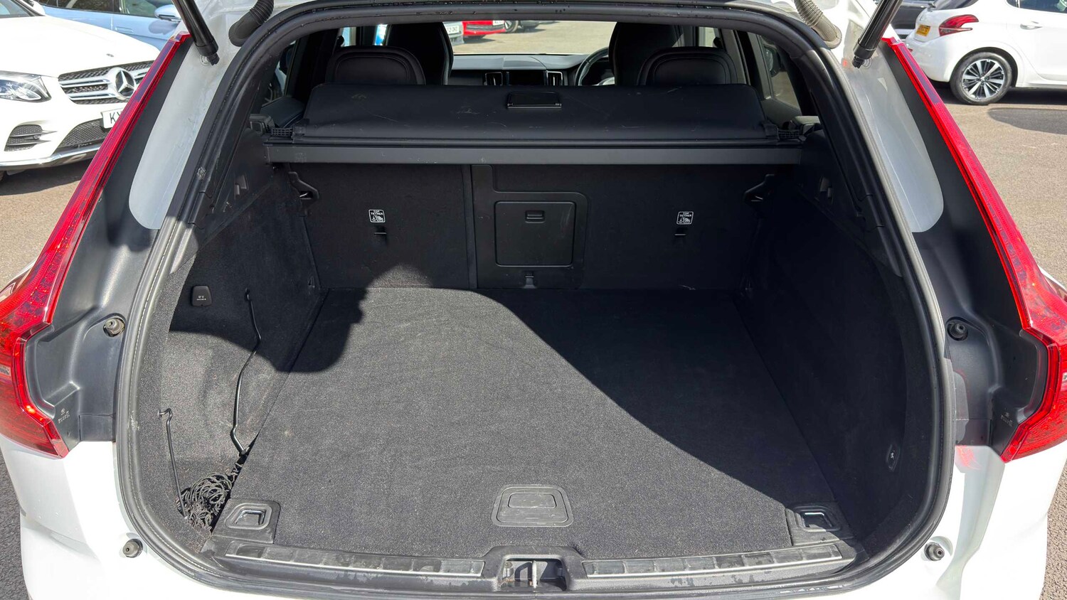 Used Volvo XC60 for sale - 78119105: Photo 10