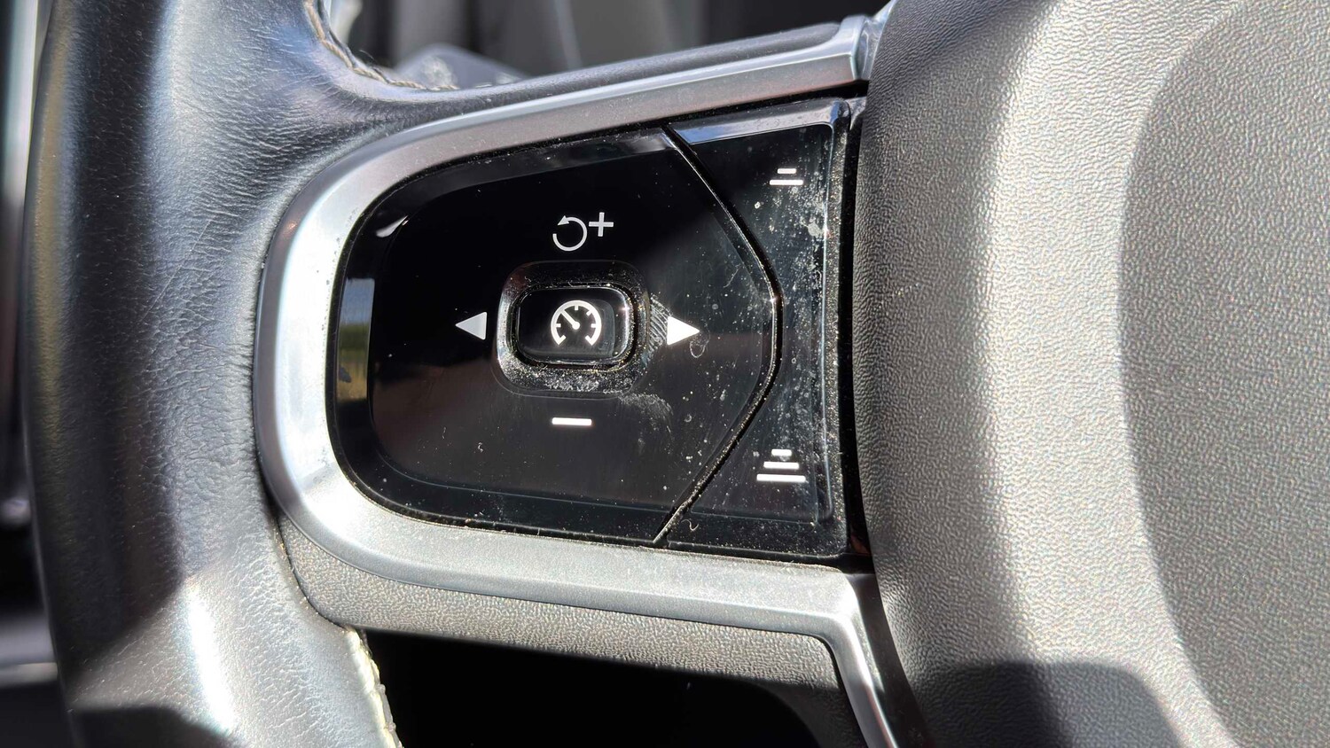 Used Volvo XC60 for sale - 78119105: Photo 13