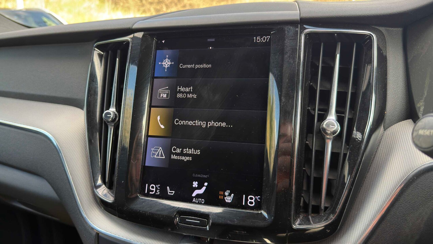 Used Volvo XC60 for sale - 78119105: Photo 15