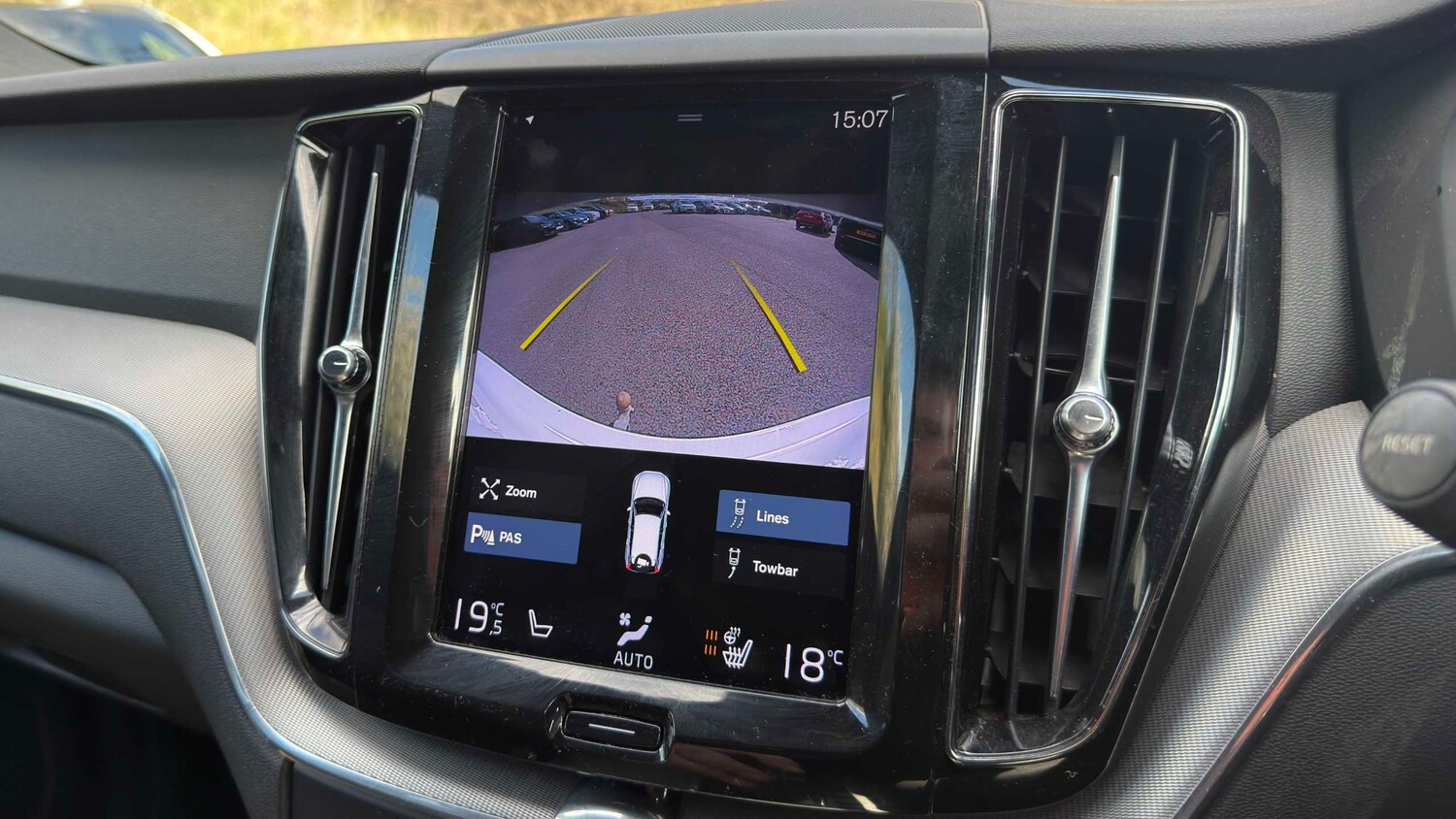 Used Volvo XC60 for sale - 78119105: Photo 16