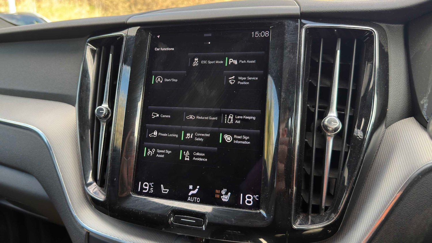 Used Volvo XC60 for sale - 78119105: Photo 17