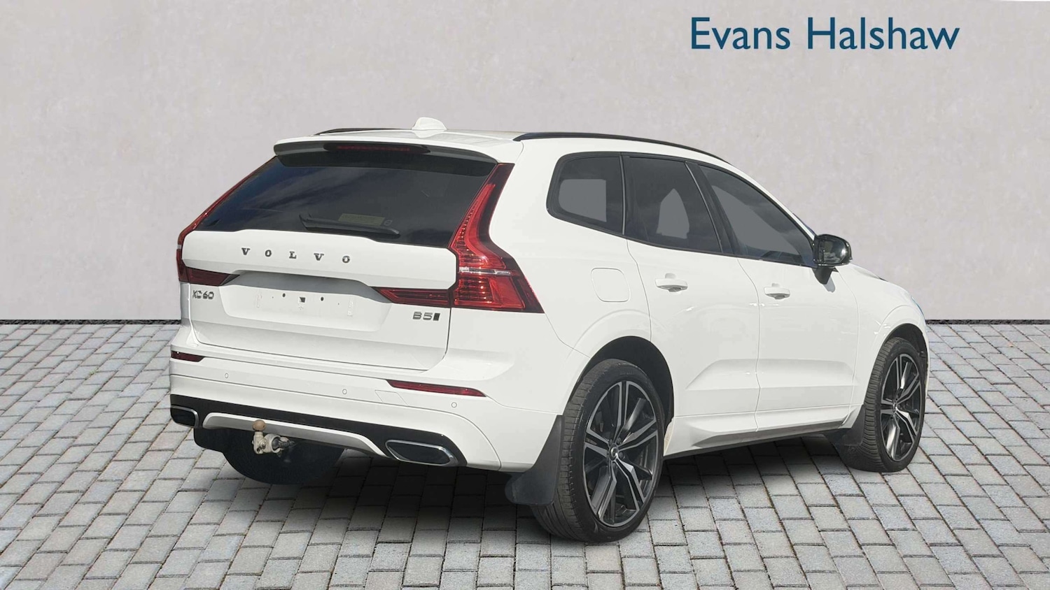 Used Volvo XC60 for sale - 78119105: Photo 2