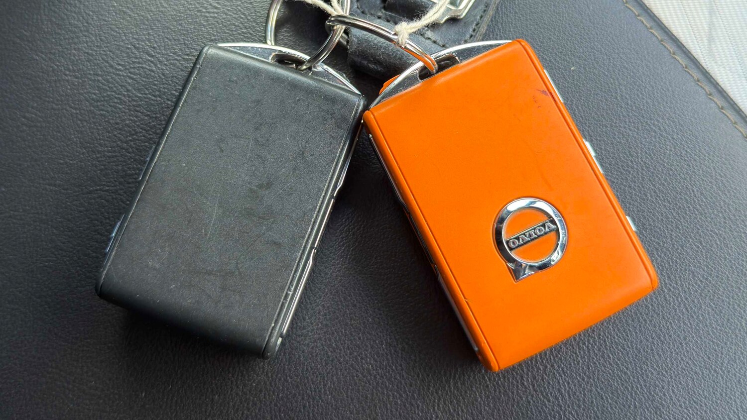 Used Volvo XC60 for sale - 78119105: Photo 20