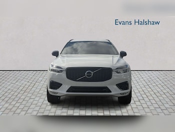 Used Volvo XC60 2021 for sale - 78119105: Photo