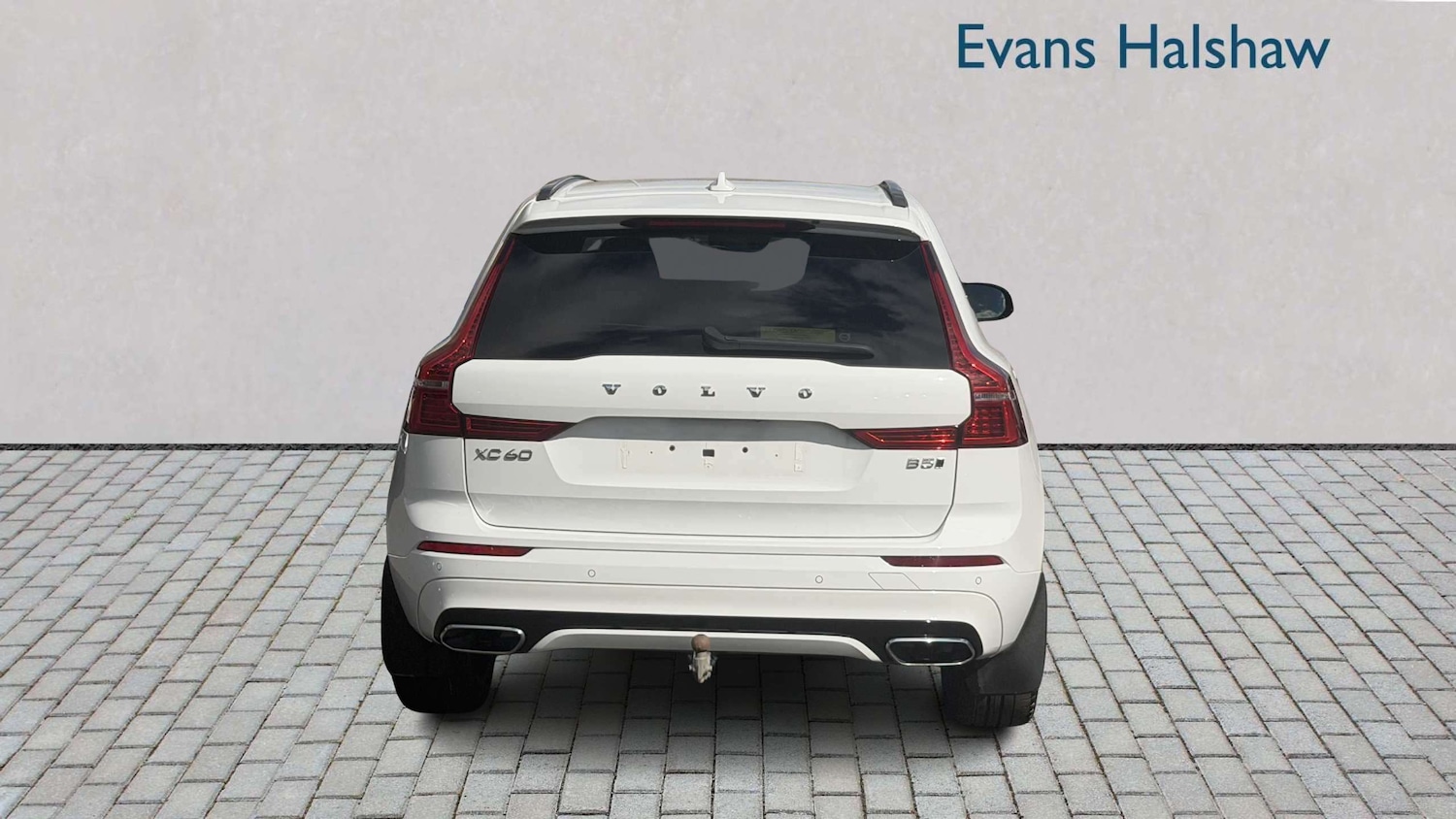 Used Volvo XC60 for sale - 78119105: Photo 5