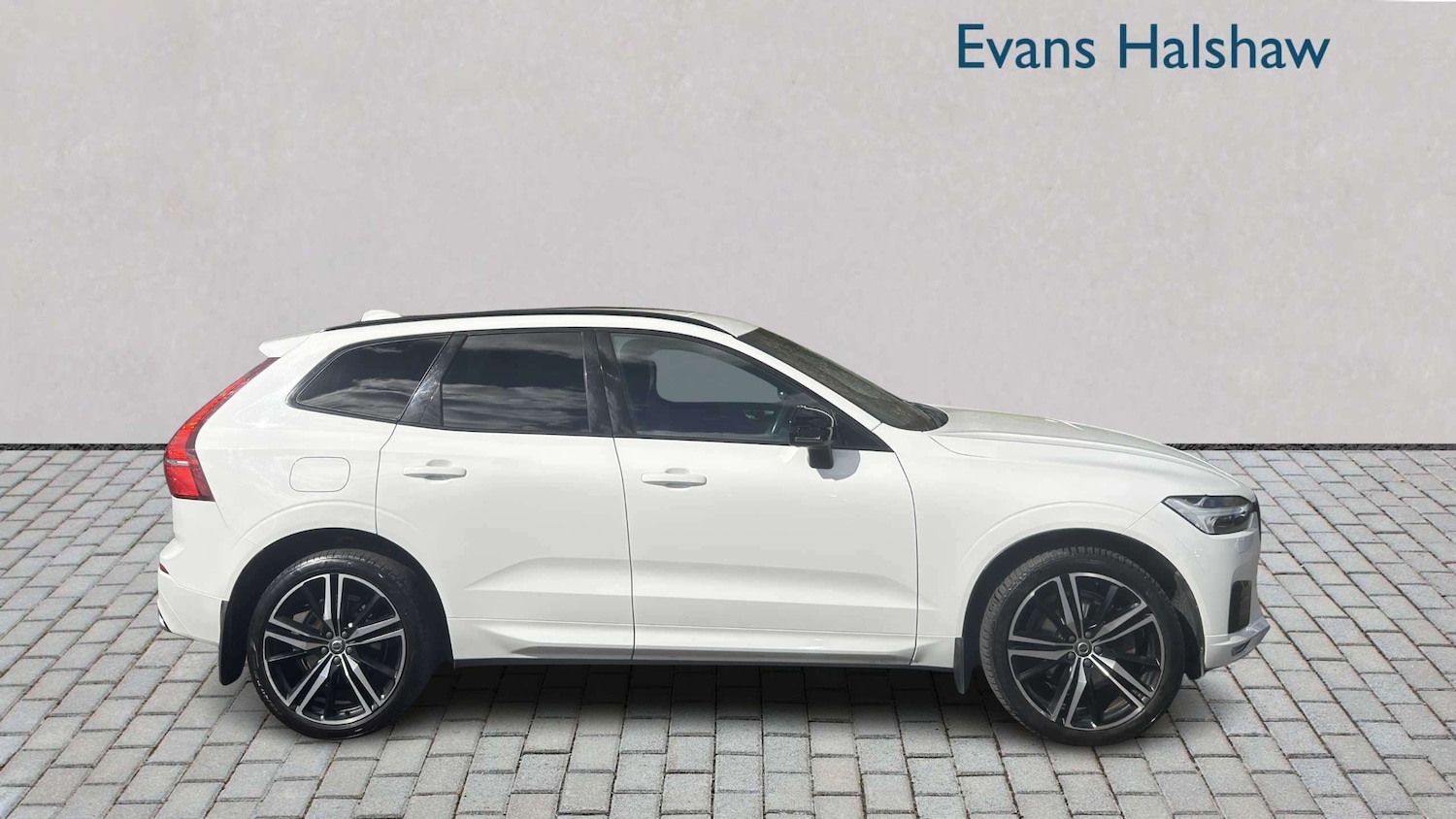 Used Volvo XC60 for sale - 78119105: Photo 6