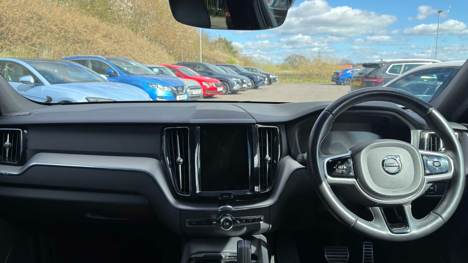 Used Volvo XC60 for sale - 78119105: Photo 7