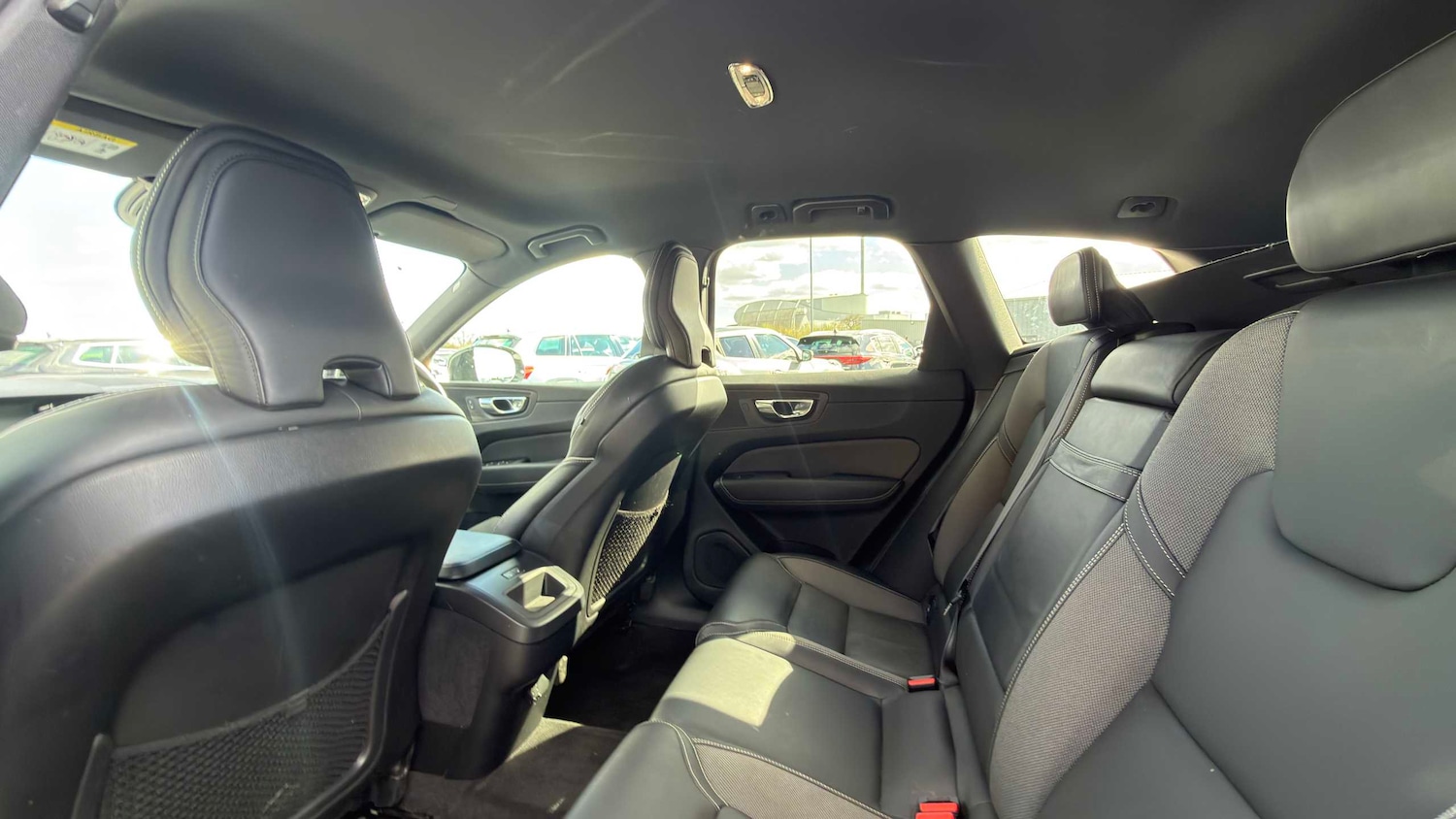 Used Volvo XC60 for sale - 78119105: Photo 9