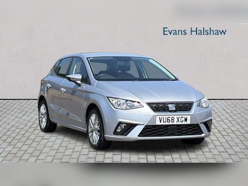 Used SEAT Ibiza 2018 for sale - 79172673: Photo