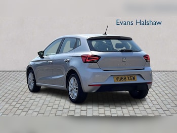 Used SEAT Ibiza 2018 for sale - 79172673: Photo
