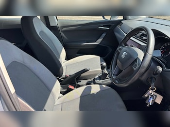 Used SEAT Ibiza 2018 for sale - 79172673: Photo