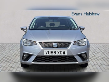 Used SEAT Ibiza 2018 for sale - 79172673: Photo